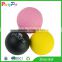 Partypro 2015 ECO frinedly Custom PU Foam Plug Stress Ball