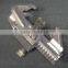 4.24kg Formwork Grasp lock type Pressed Panel Clamp rapid clamp
