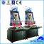 Simulator coin operated street fighter 2 arcade machine