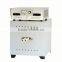Double carbon tube furnace for laboratory