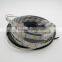 SMD 3014 LED Flexible Tape 120LED/M 5M 600LED No-waterproof White/Warm White/Blue High Brightness Single-sided Board CE RoHs S