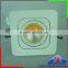 Square style COB led ceiling light 5w 7w,Square COB Downlight
