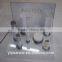 cheap price acrylic makeup case cosmetic showcase makeup display
