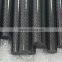 high modulus solid carbon fiber rod