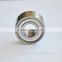 Made in china sealed deep groove ball bearing 6318 zz/2rs