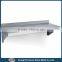 four layers stainless steel storage rack, kitchen storage rack, stainless steel dish rack