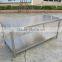 all commercial stainless steel lowes work table