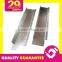 OEM Galvanized Steel Sheet Metal Parts Customized Service