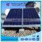 Low cost high efficiency PV solar panel 200W