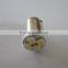 BA9S 4 SMD 3528 white automobile bulbs Auto Lighting System LED light lamp
