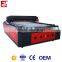 laser Stamp engraving machine for Medium Density Fiber board 1325