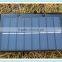 factory directly supply hot sale epoxy resin encapsulated mini solar panel