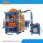 QT4-15 Cement Block Making Machine/mini Maquina de Bloques