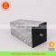 Morden Design Square Type Wooden Finish Plastic Feet for Metal Chairs