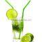 High Output Drink Straw Making Machine Songhu Machine
