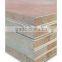 melamine malacca blockboard /okoume plywood