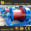 QPK type electric winch for opening and closing the sluice gate, sluic gate hoist