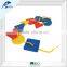 Newest Educational Toy 9PCS Geometric Buttons Box