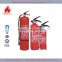 2kg CE approved 70% ABC dry powder fire extinguisher