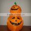 DJ-XT-22 two pumpkins get together new kids gift halloween inflatable yard decoration