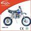 Dirt Bike with 125cc Lifan engine kick start