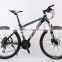 26 size colorful aluminium alloy mountain bike mountain bicycle,bicycle