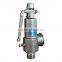 stainless steel pressure safety valve ari safety valve
