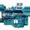 China Yuchai YC6B Series Marine Diesel Engines