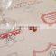 party table cloth rectangular table cloth Campus printing table cloth