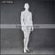 high end shop full body male mannequins head long neck for sale