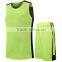 wholesale ve neck design basketball uniforms