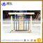 balcony stainless aluminium material guardrail balustrade