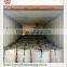 High Strength Blue Packing Steel Strapping