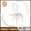 Deft Design Cheap Resin Phoenix Chair Factory Supply
