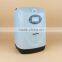 Trolley rechargable car use oxygen concentrator