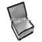 aluminum bubble insulation thermal bag for food