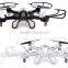 2015 Newest Product!668-Q8 2.4GHZ 6CH 6 AXIS GYRO WIFI CONTROL QUADCOPTER WITH 2.0MP HD CAMERA FPV RTF