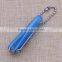 Practical blank metal baby nail clippers/ plastic holder nail clipper for promotion gifts