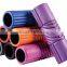 Solid Foam Roller Custom Yoga Roller EVA Foam Roller