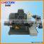 Repair the frayed of annular cutter machine