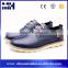 Rubber Outsole Material Good Looking Men Business casual shoe