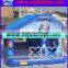 Popular Europe kids inflatable jumping bouncer,inflatable bouncy castle,inflatable combo bouncer