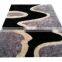 SHAGGY CARPET/RUG AC-N066 100%Polyester SHAGGY CARPET/RUG