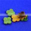 high quality wuzhou zuanfa jewelry gemstone factory mother of pearl clover