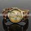 Online Shopping Leather Watch Bracelet