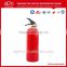 2015 hot sale Handing portable car powder fire extinguisher