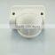 waterproof IP44 180 degree infrared heat PIR motion sensor light switch