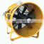 All Sizes Industrial Portable Exhaust Blower Fan