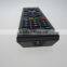 Frankever learning set up remote control