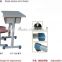 folded packing school desk and chair,metal study table and chair